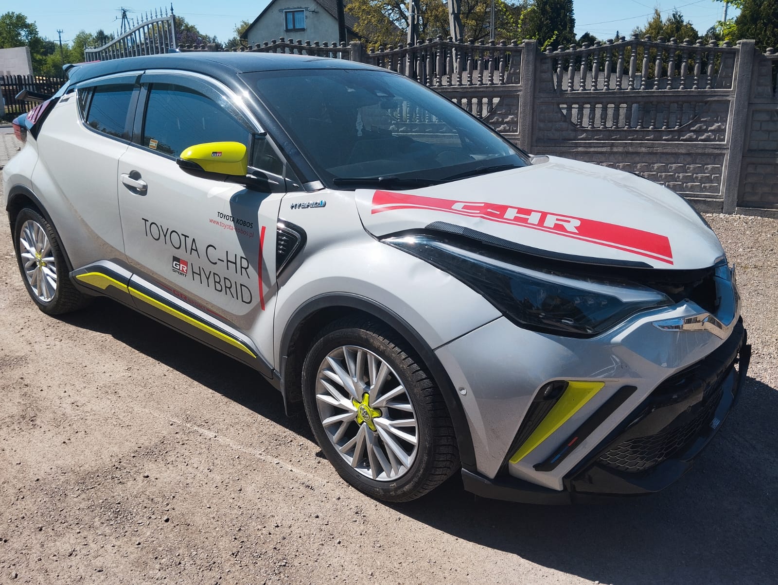 auto używane w skupie aut