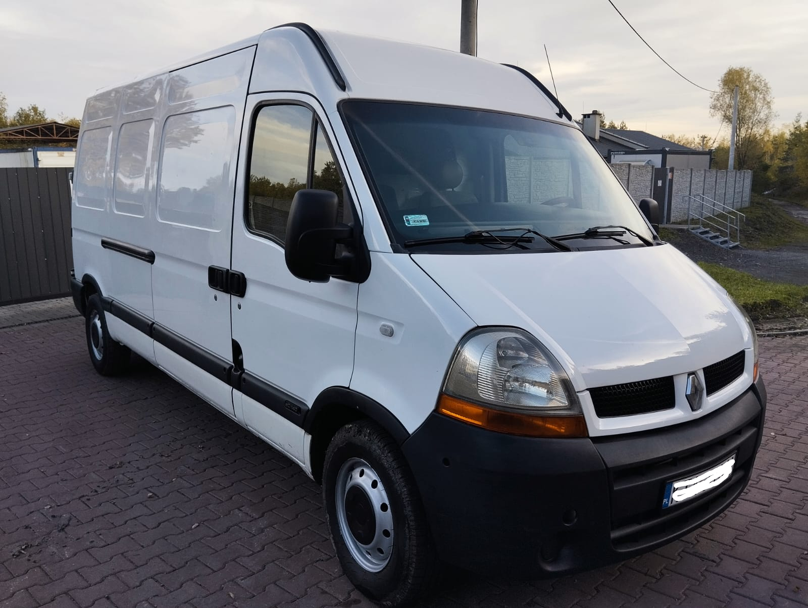 auto dostawcze w skupie aut