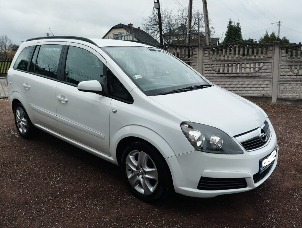 Skup aut Racibórz przyjmuje różne pojazdy