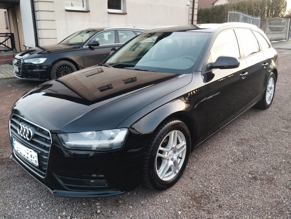 Takie auta skupujemy w Krakowie