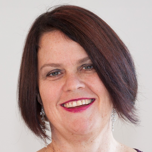 Klientka auto skupu Anna z Krakowa