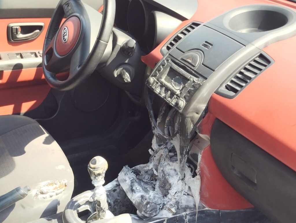 Skupujemy auta z różnymi uszkodzeniami